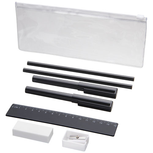 Mindy 8 delige pennenset