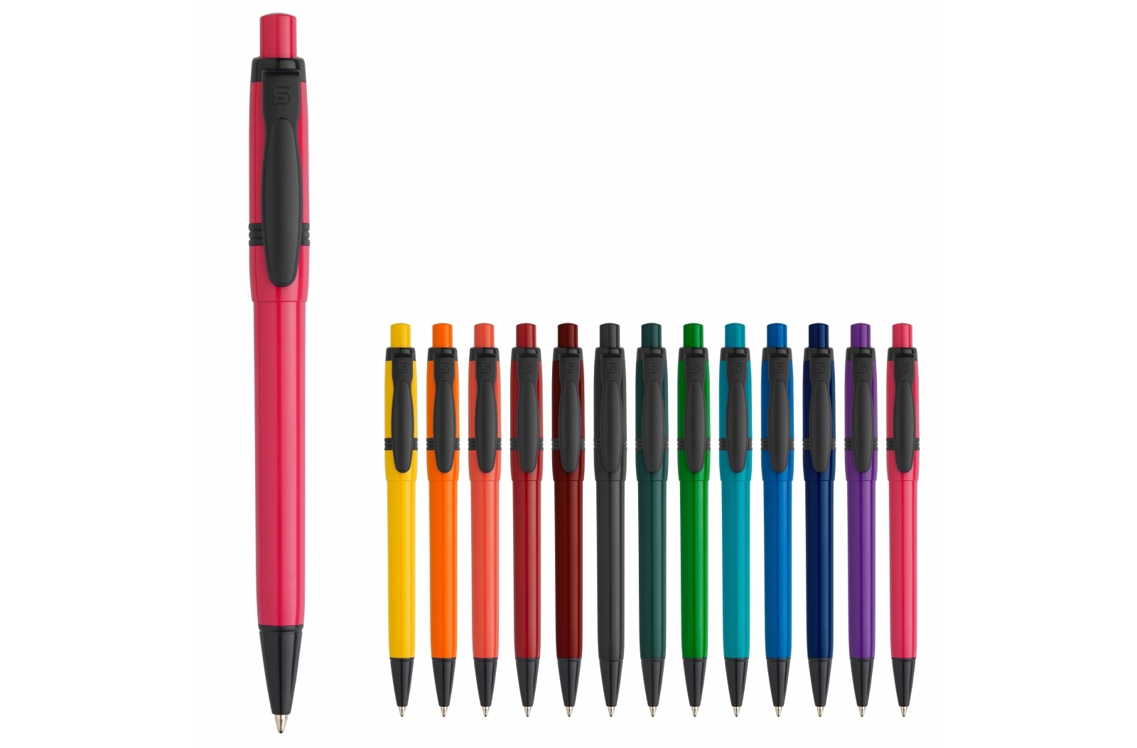 Balpen Olly Extra (Jumbo vulling)