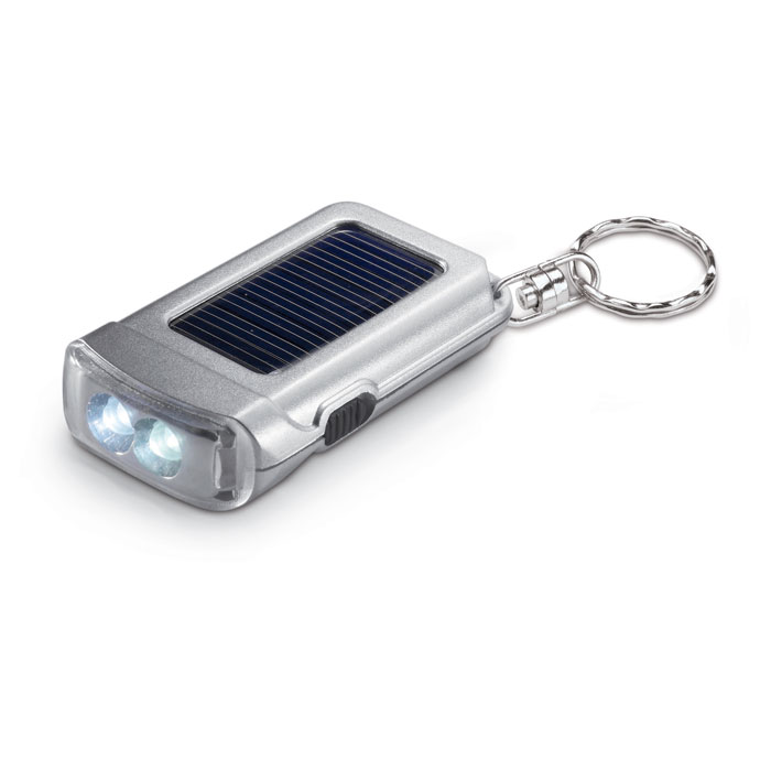 RINGAL Sleutelhanger met zaklamp