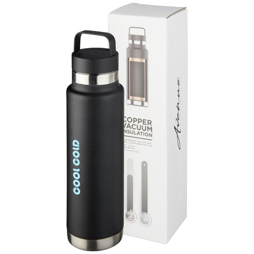 Colton 600 ml met koper vacuüm geïsoleerde drinkfles