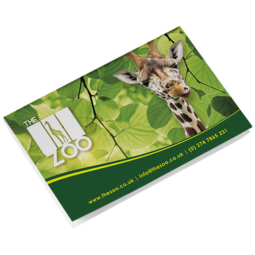 Combi notes bladwijzerset Sticky-Mate®