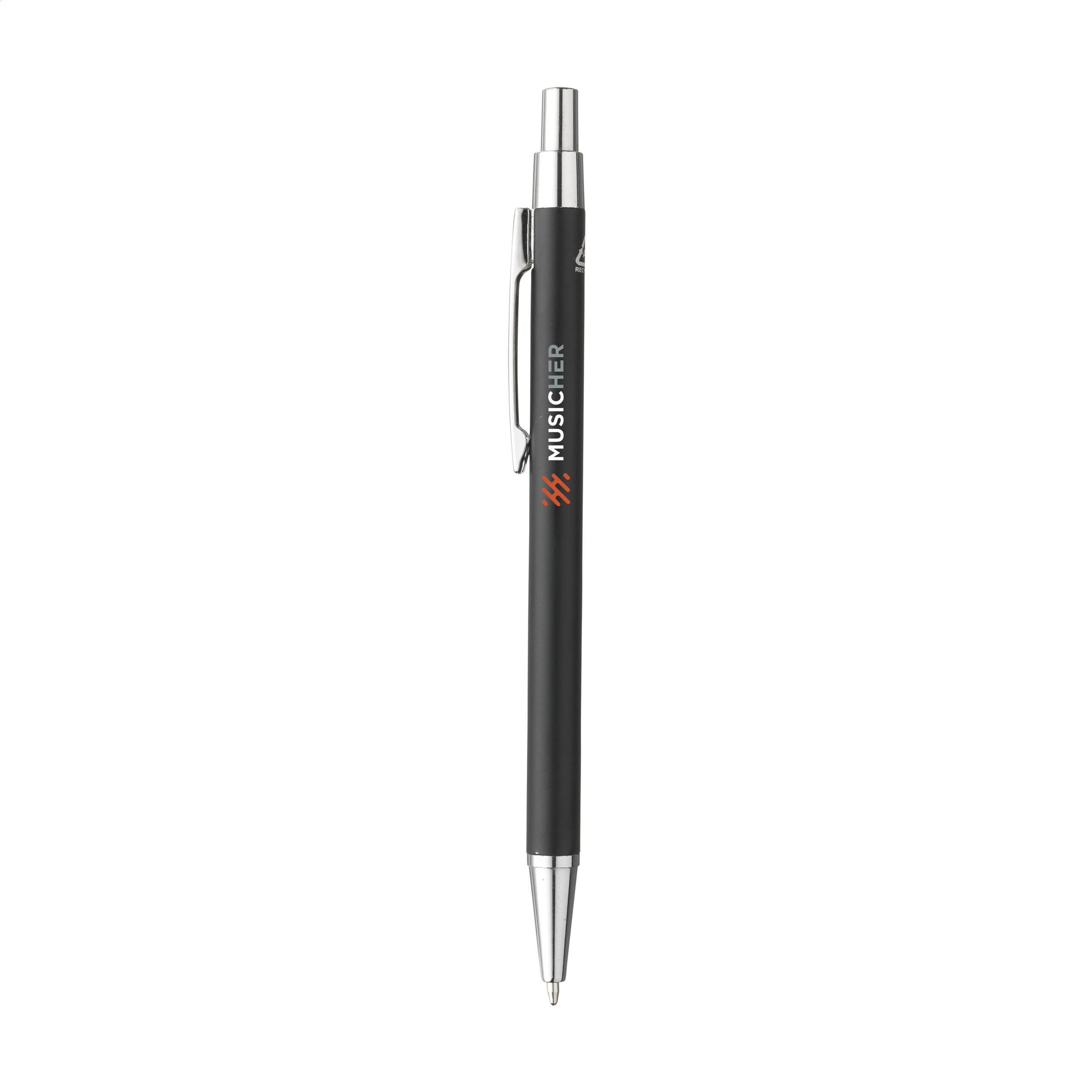 Sfera Recycled Aluminium pennen