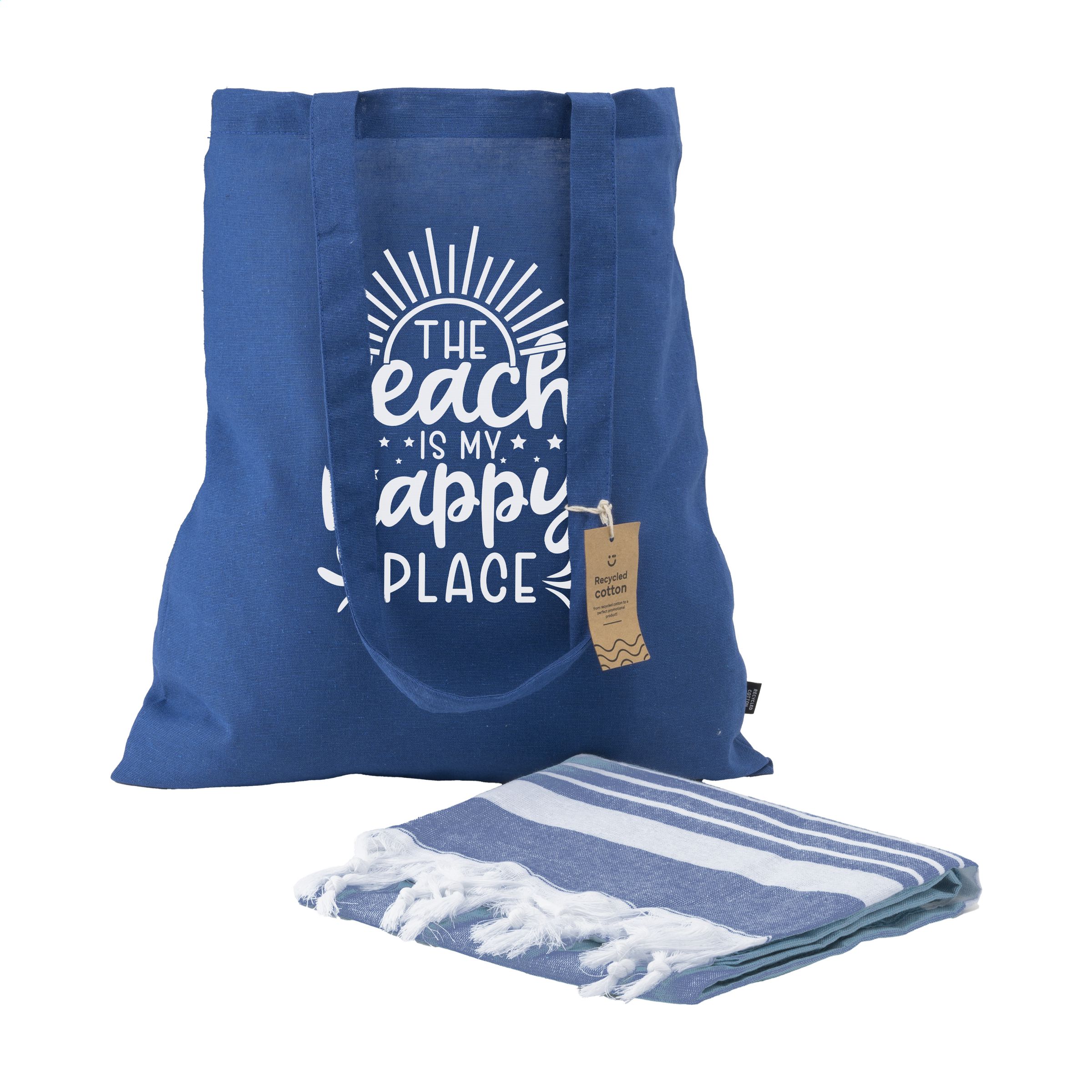 Merch Set Summer geschenkset