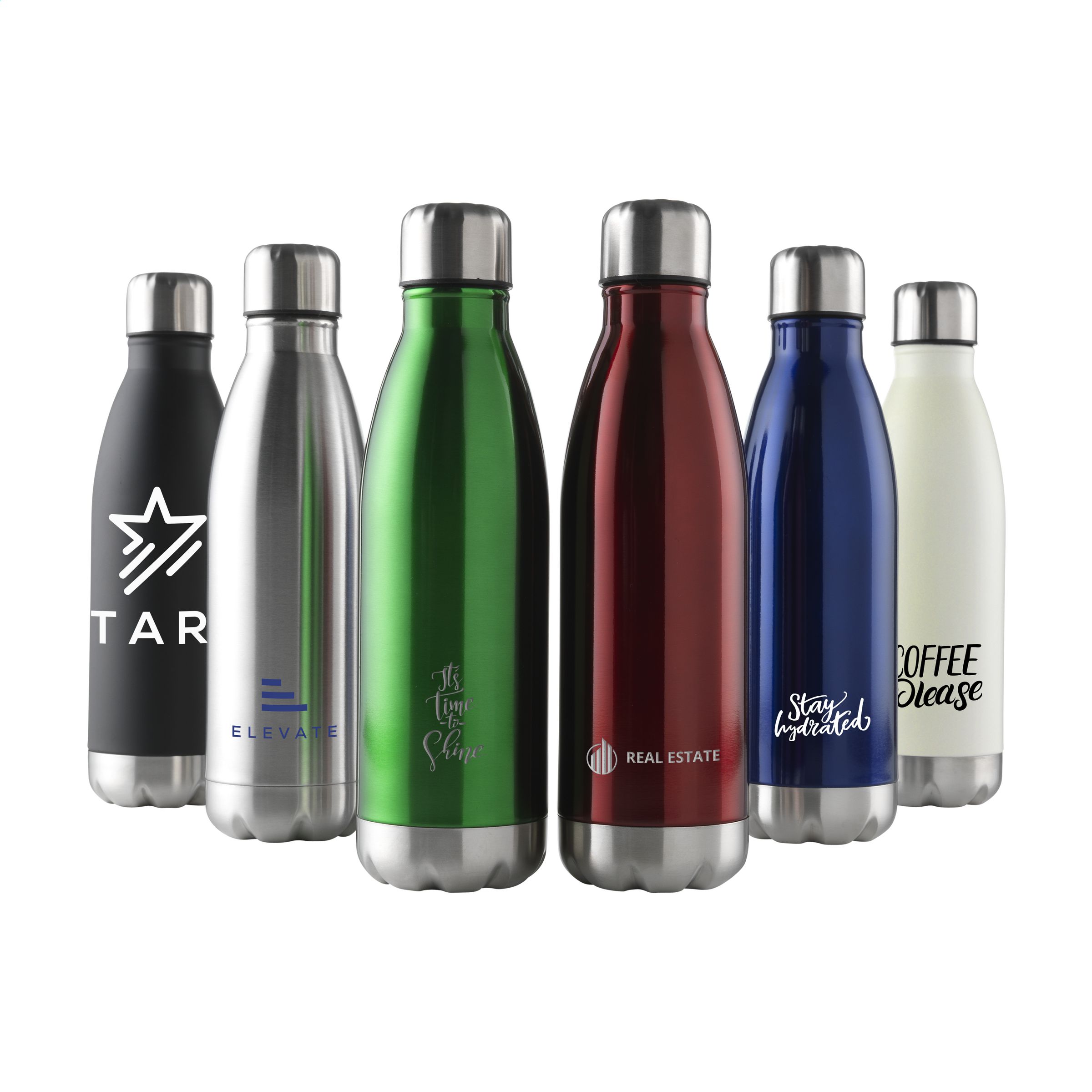 Topflask 500 ml drinkfles