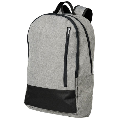 Grayley 15" laptop rugzak