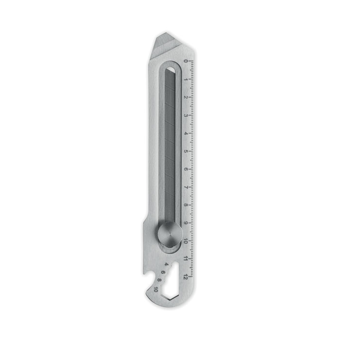KNIFEPLUS Multifunctioneel intrekbaar mes