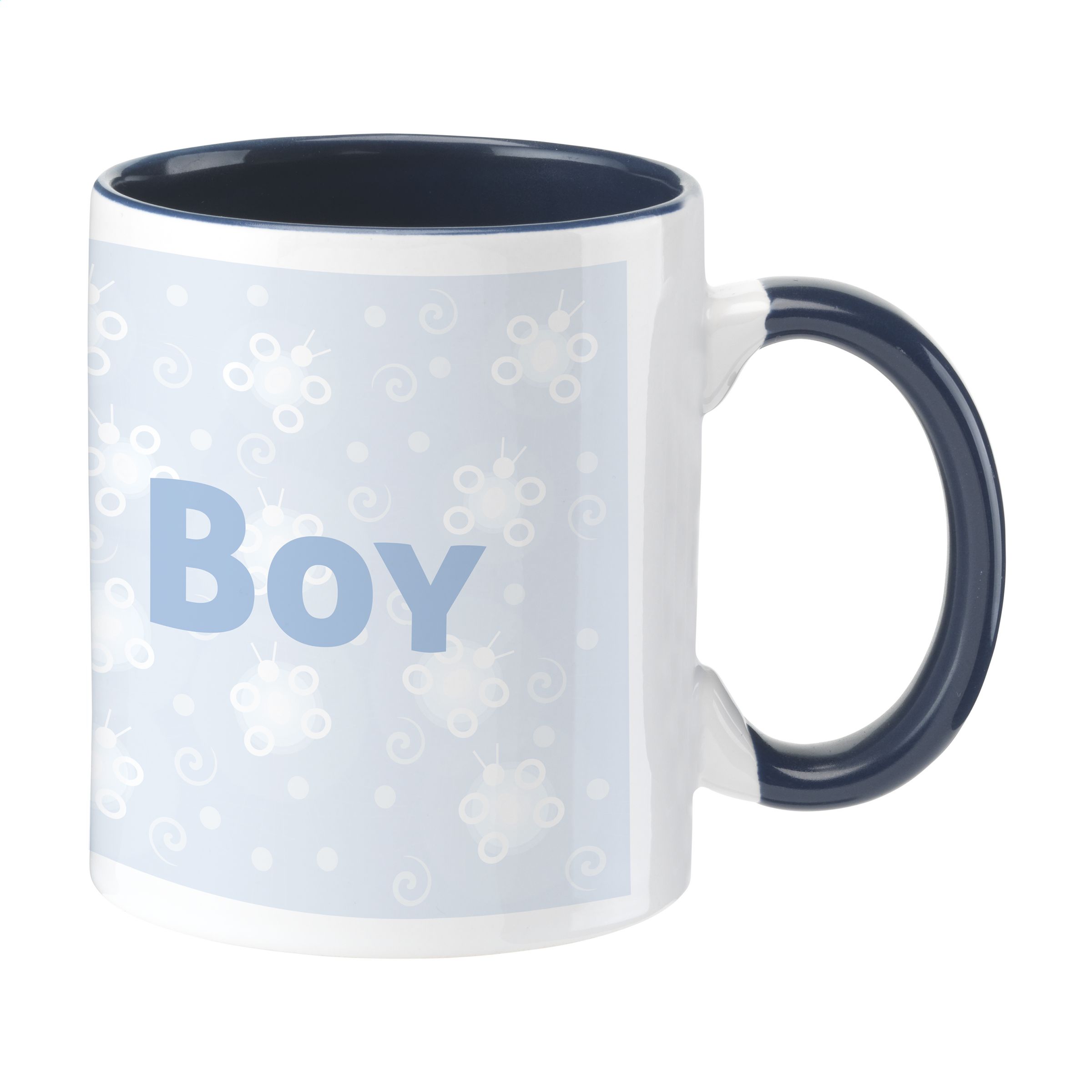 Full Colour Mug Colorato 350 mlmok