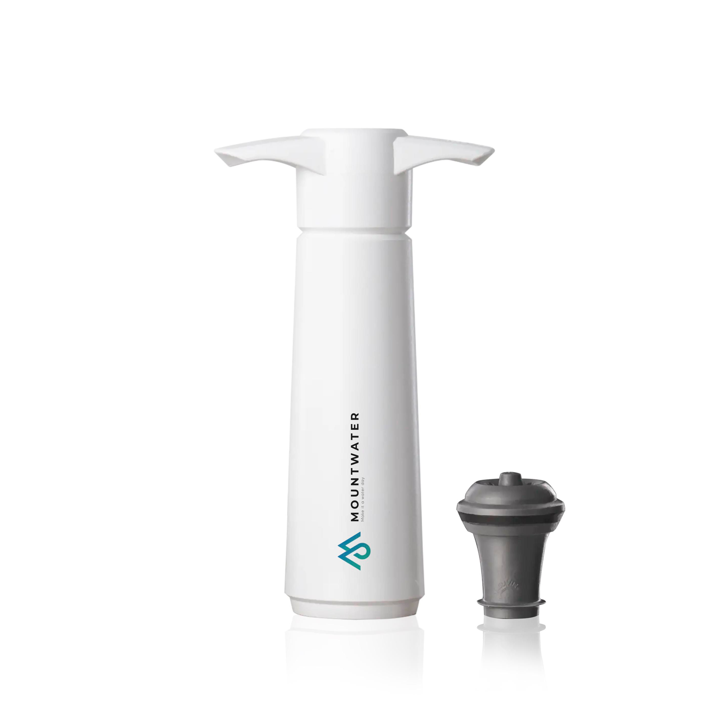 Vacu Vin Original Wine Saver wijnvacuümpomp
