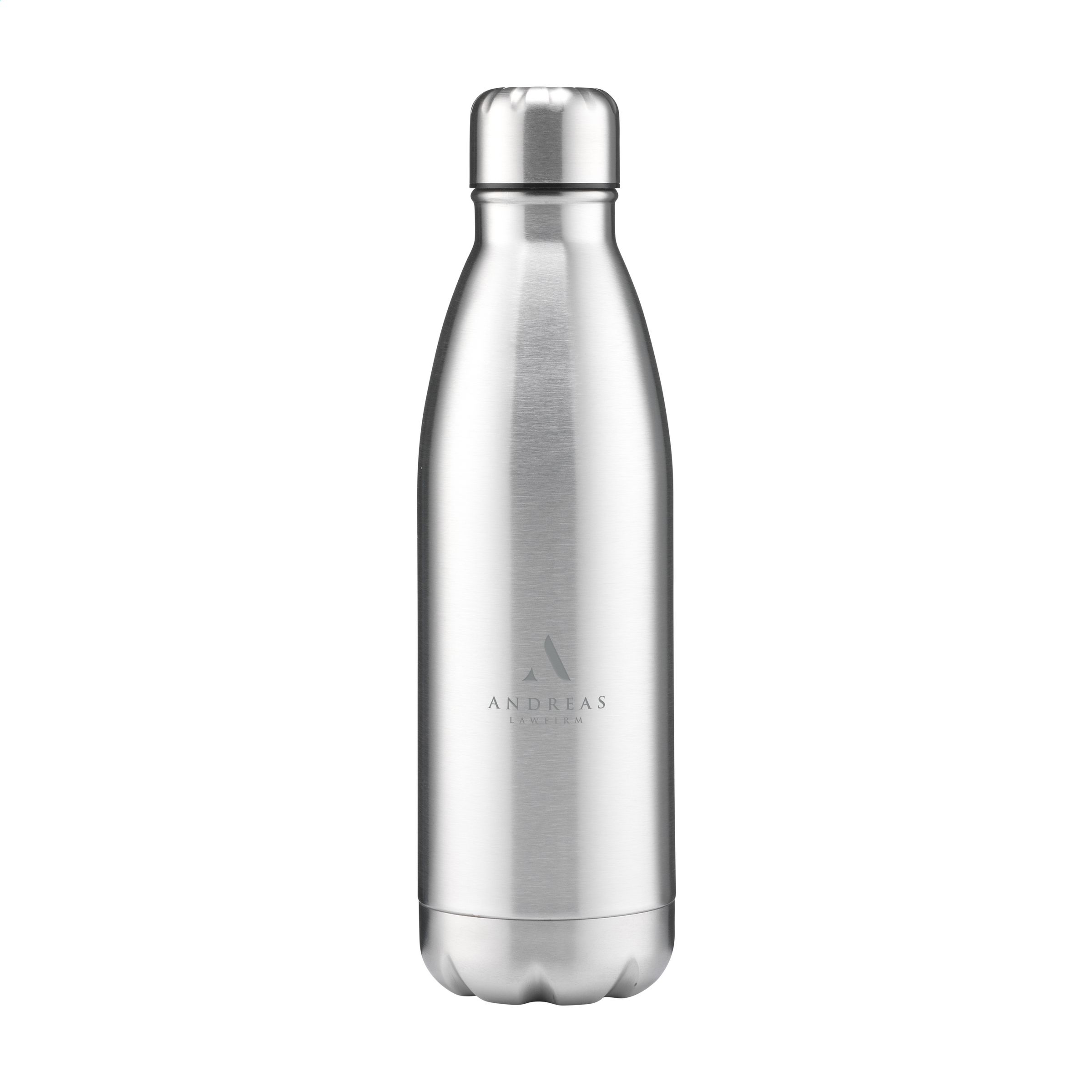 Topflask 750 ml Single Wall drinkfles