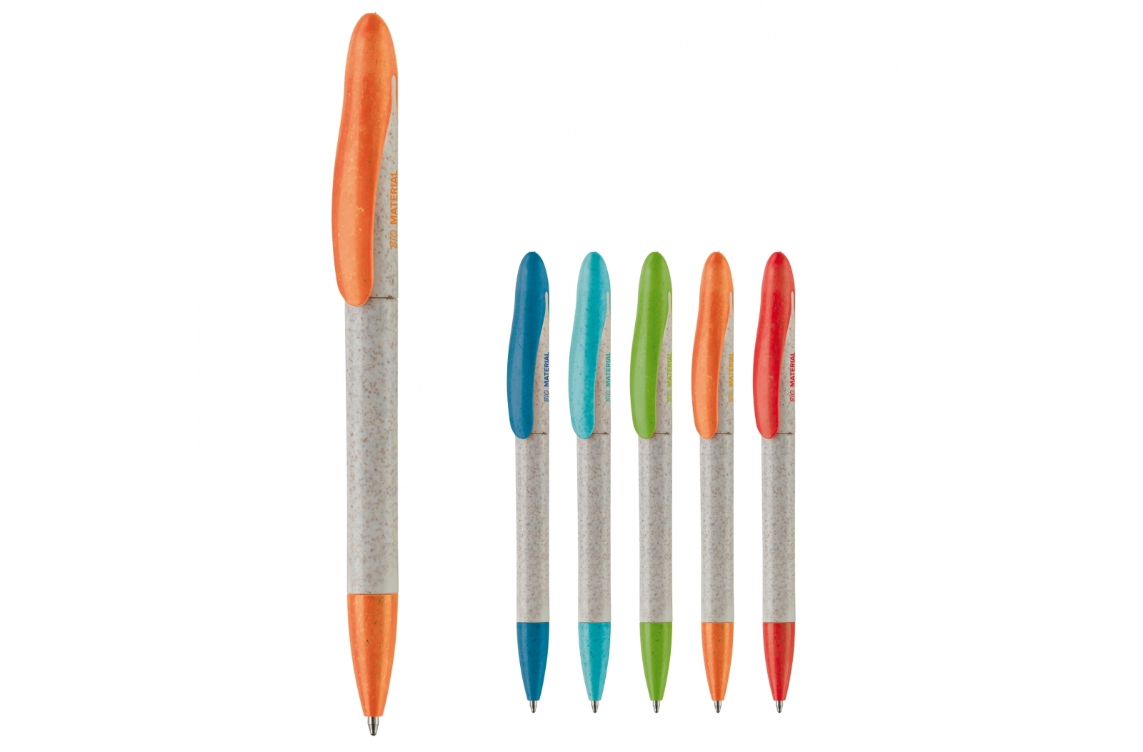 Balpen Speedy eco
