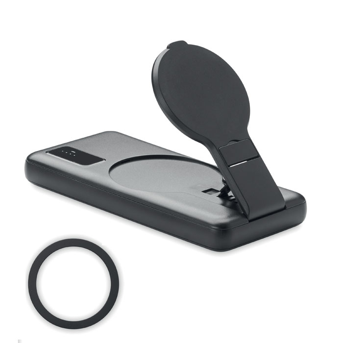 CHARGE UP Magnetisch draadloze lader 15W