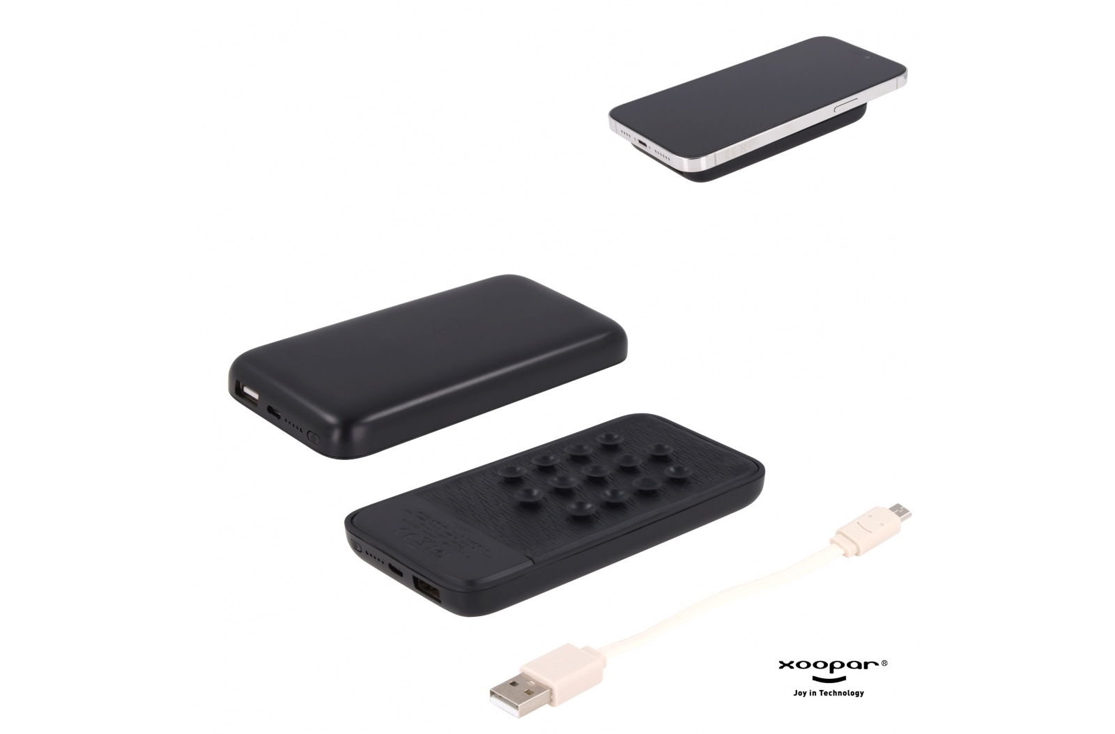 2269 | Xoopar Eco Power Wheat