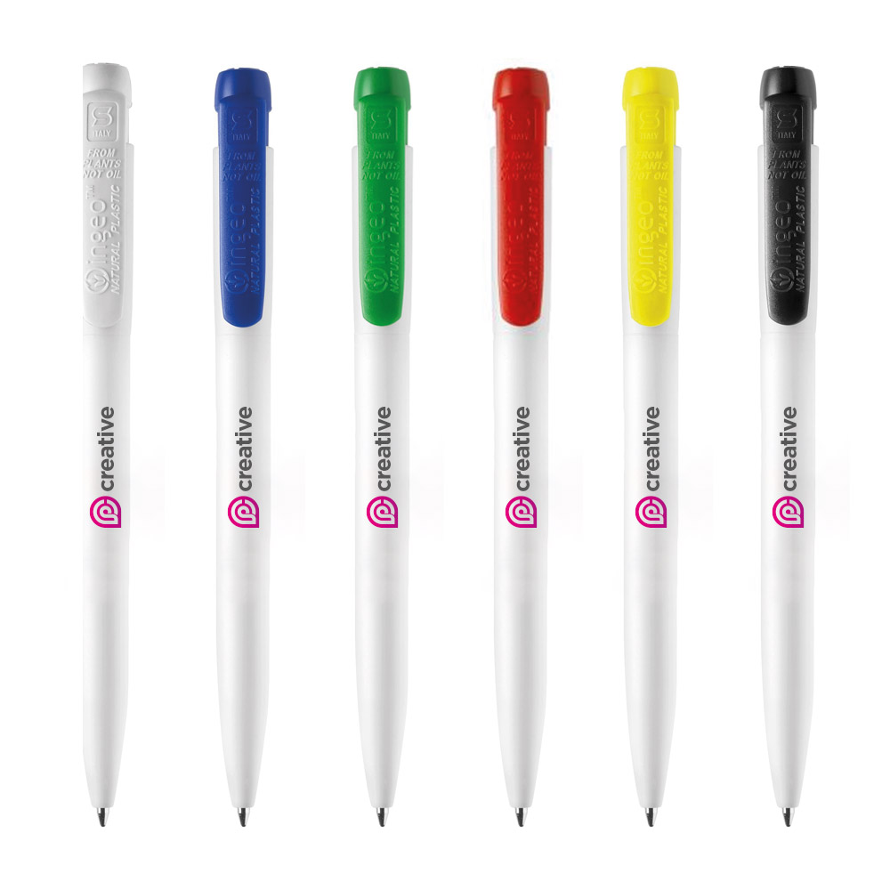 Stilolinea Ingeo Pen pennen