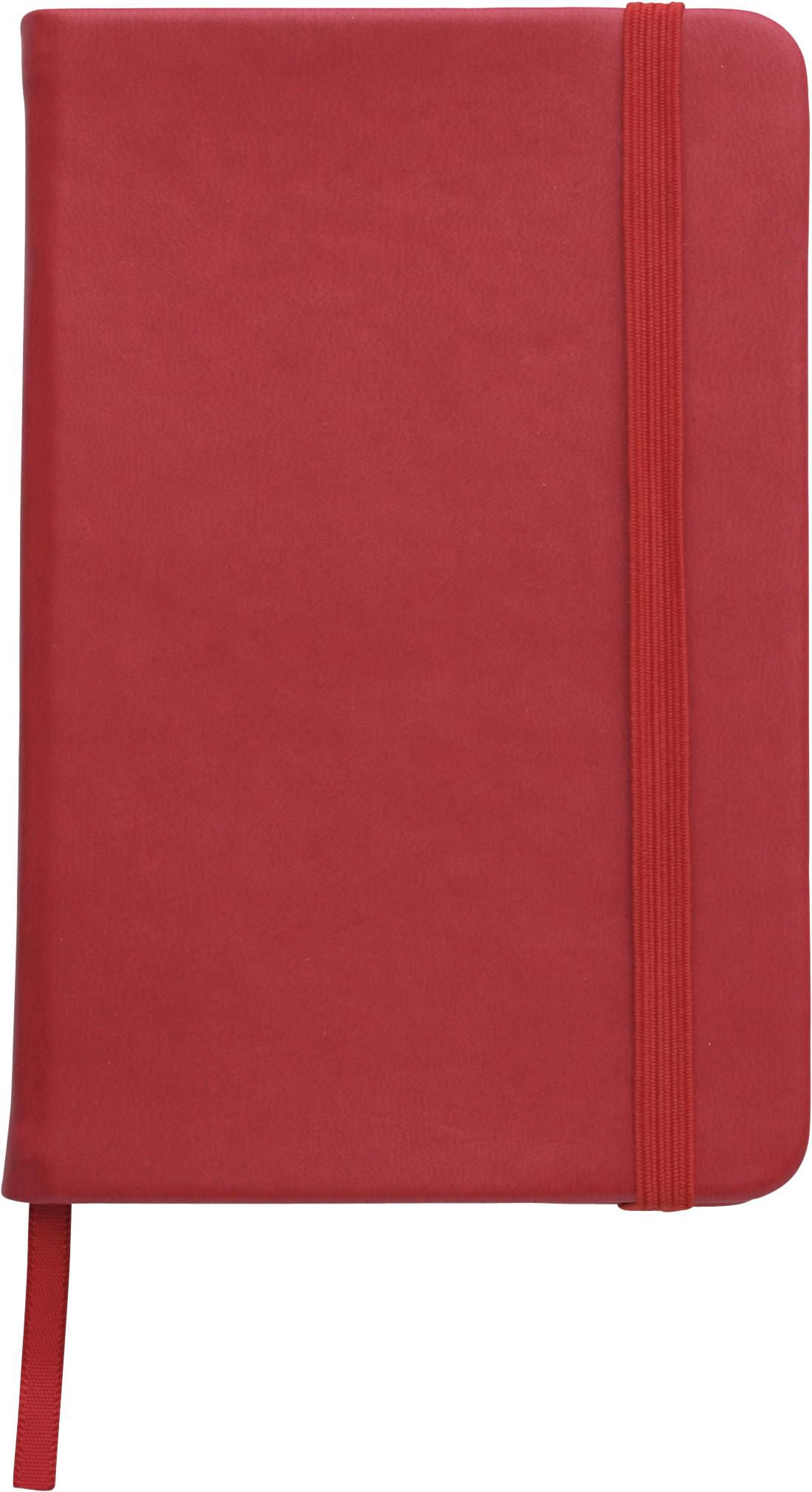 Notitieboek Brigitta | A5 | Blanco