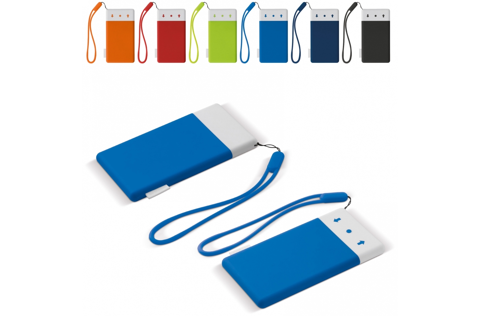 Powerbank Modular 5000mAh