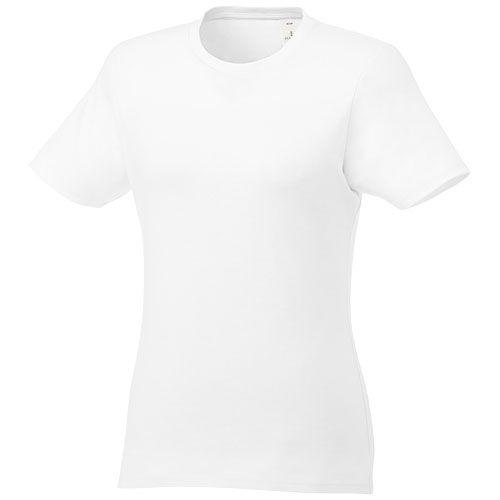 Heros dames t-shirt met korte mouwen