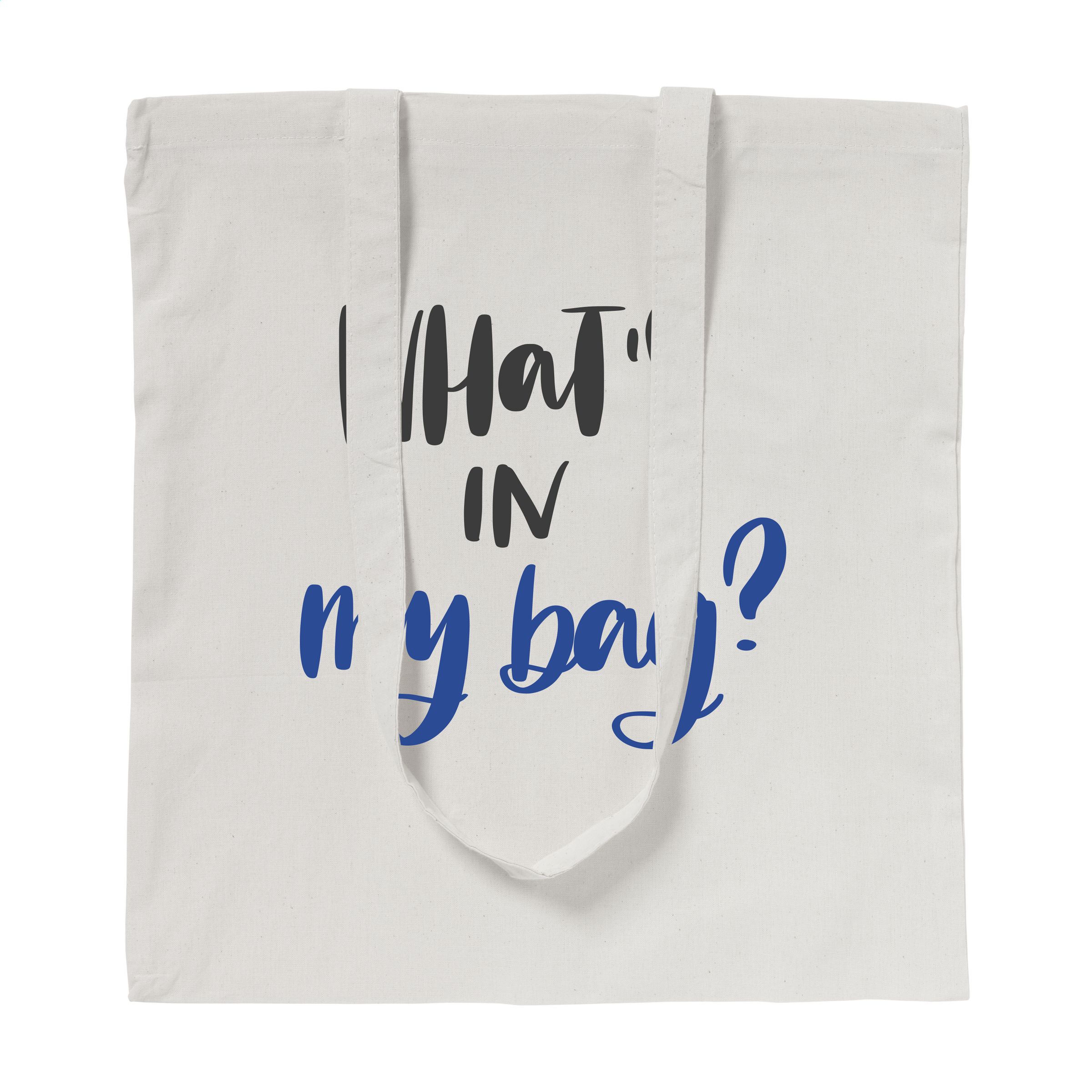 ShoppyBag (100 g/m²) winkeltas