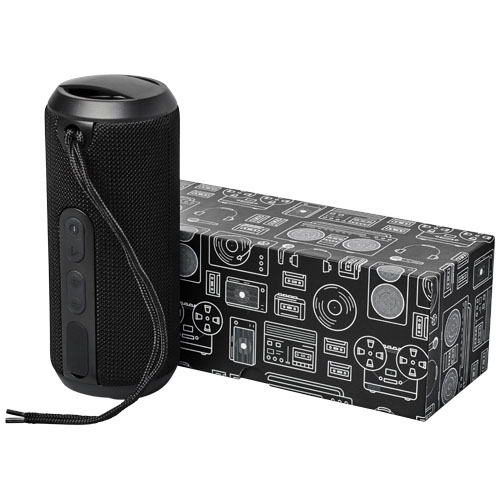 Rugged waterbestendig Bluetooth® speaker