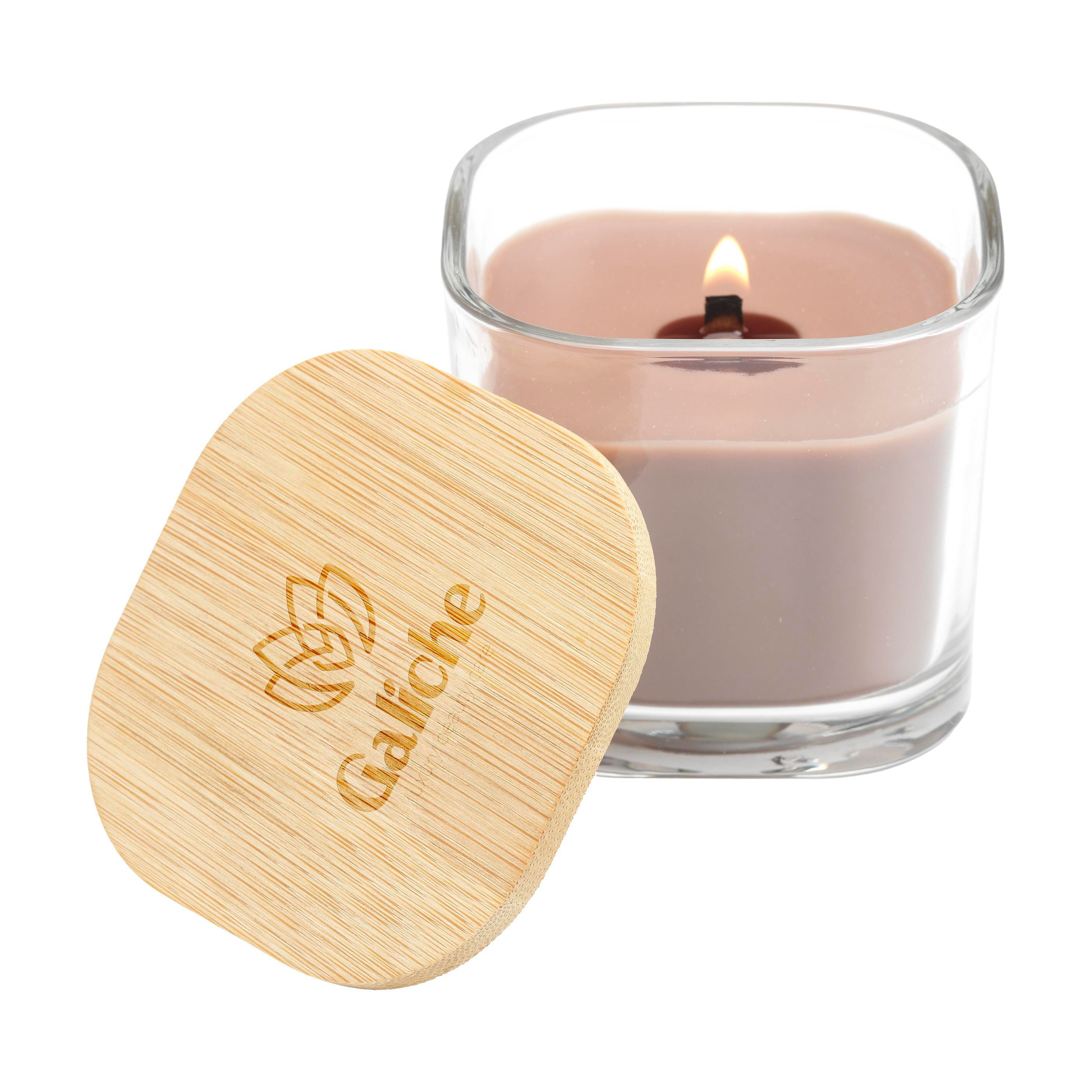 Wooosh Candle Sereno geurkaars