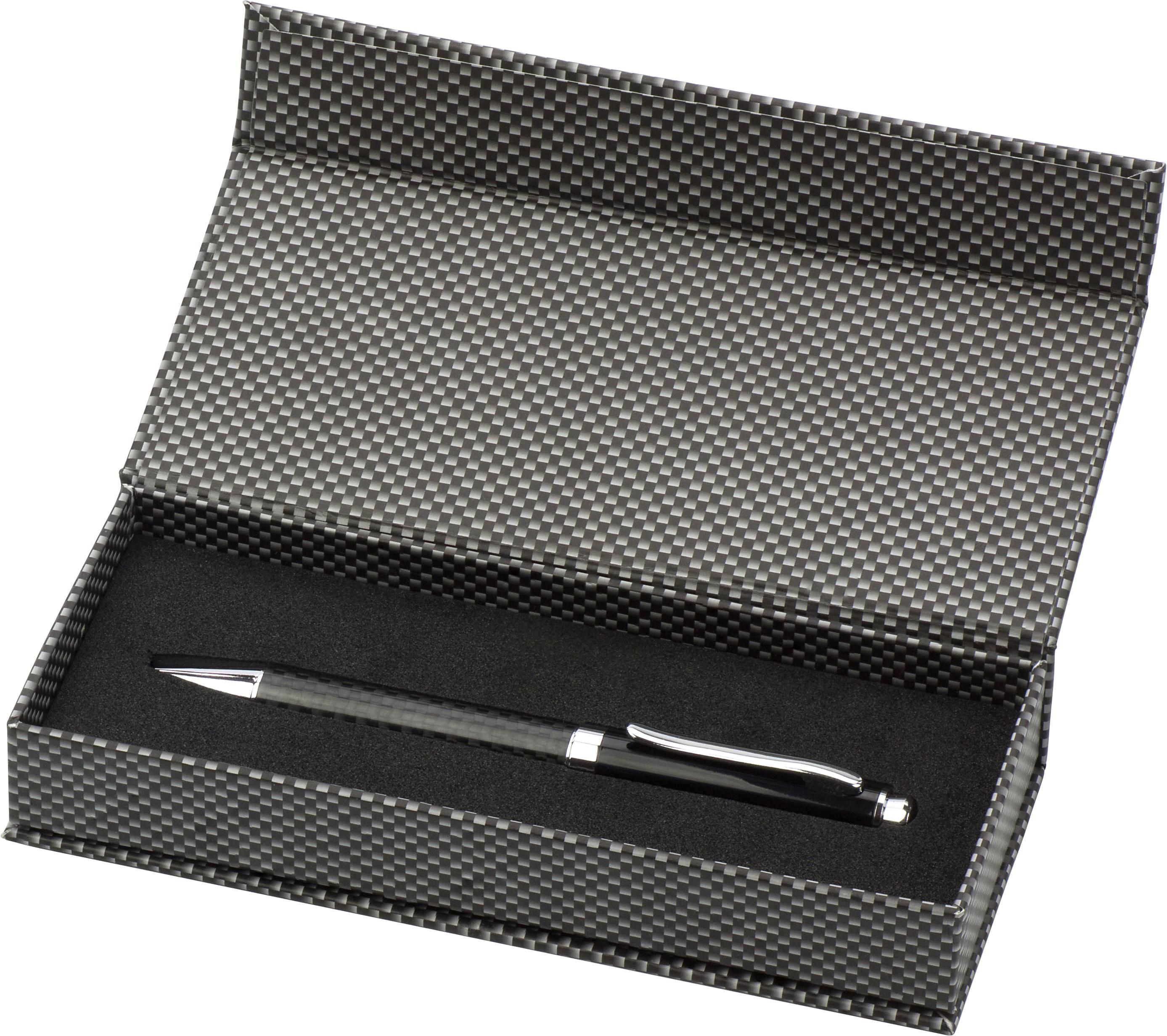Balpen Lindsey | Carbon