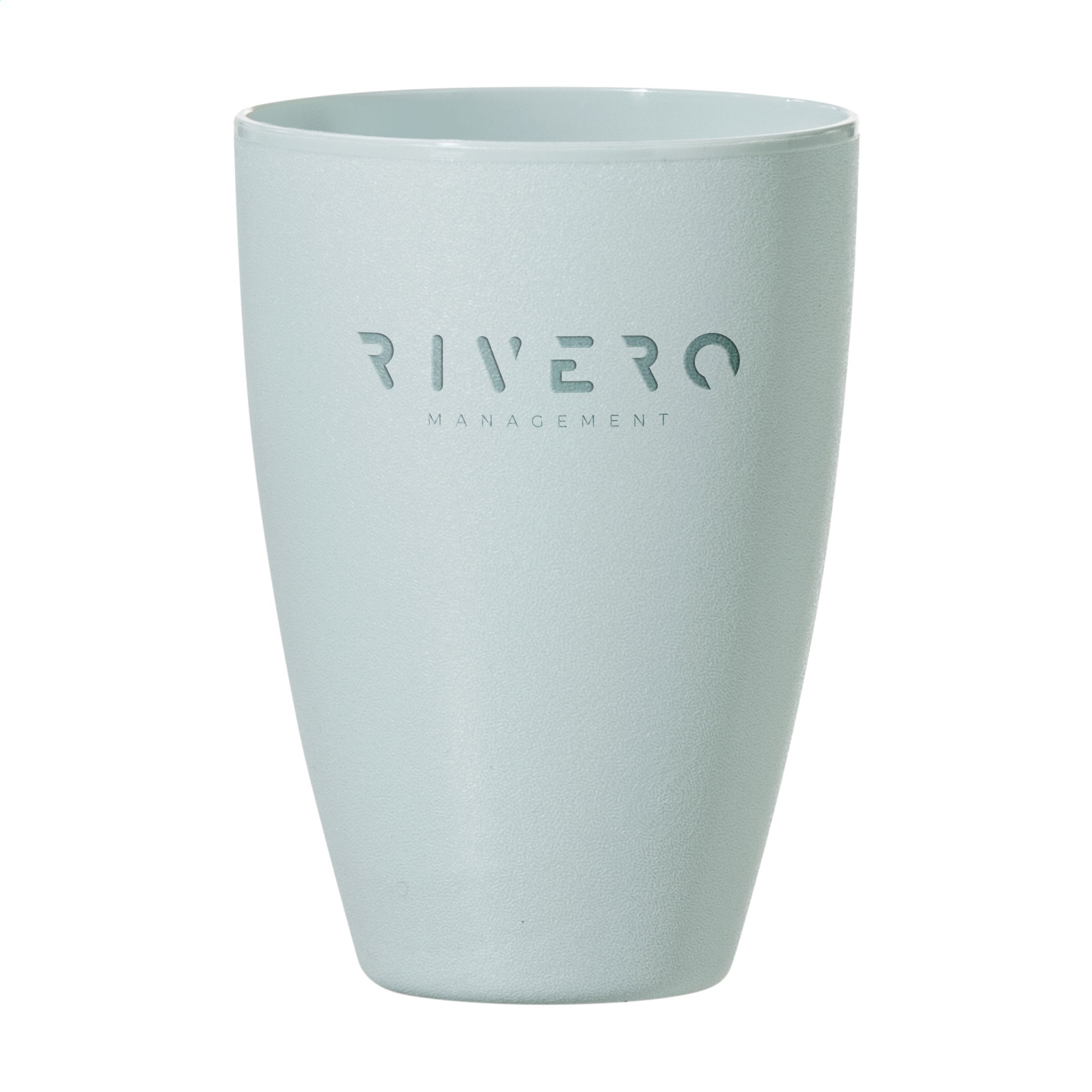 Orthex Bio-Based Cup 400 ml koffiebeker