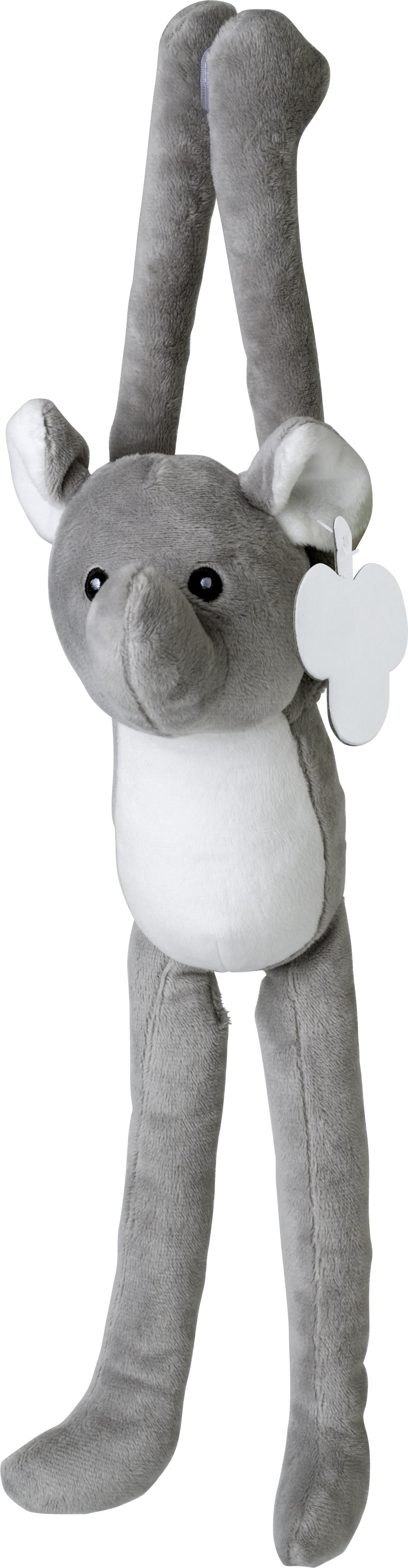 Knuffel Madeline | Olifant