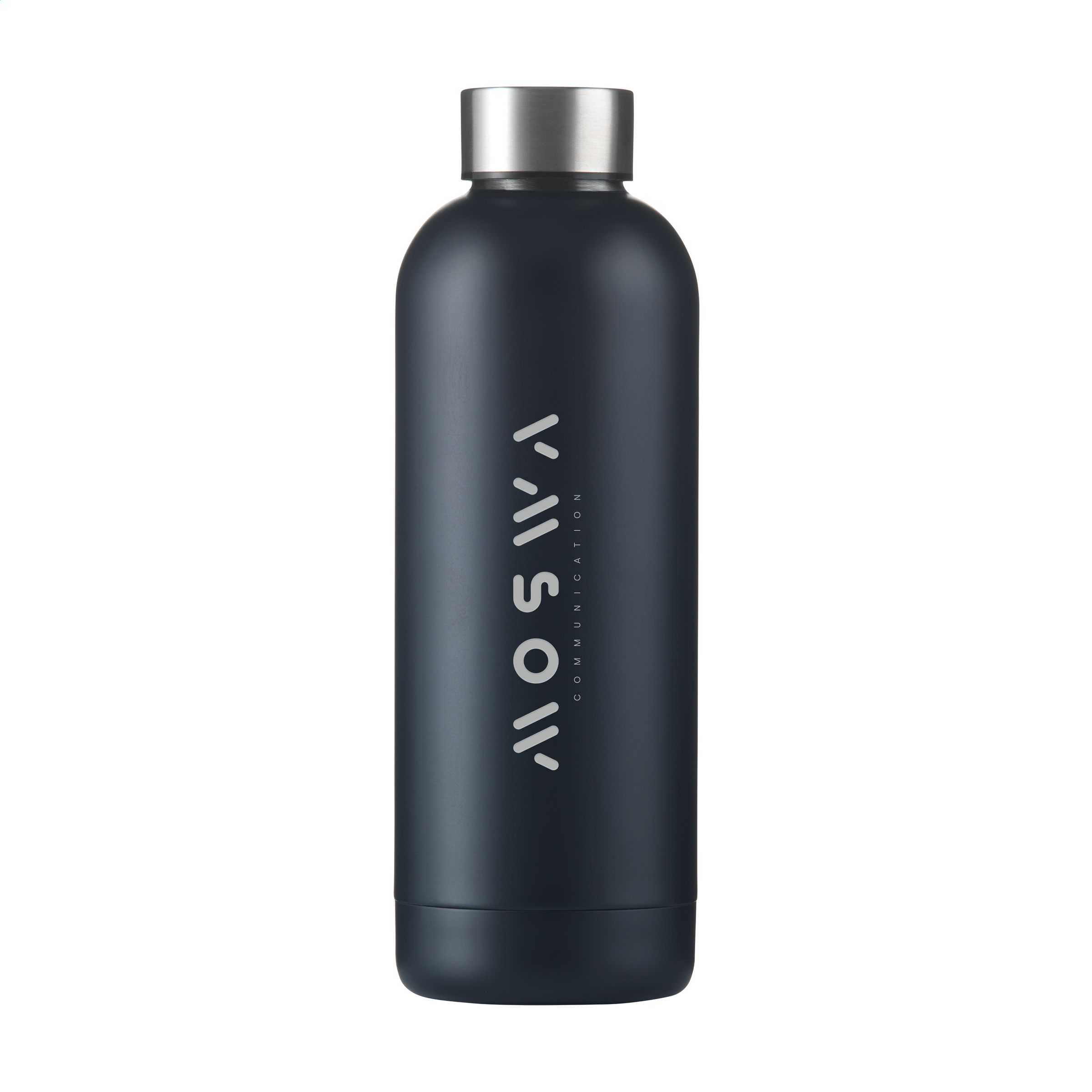Senga Steel 530 ml drinkfles
