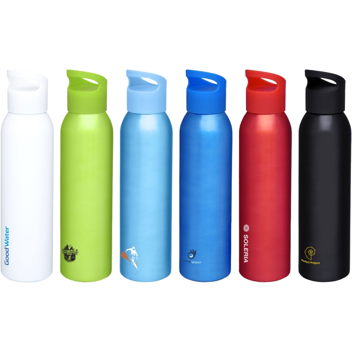 Sky 650 ml drinkfles