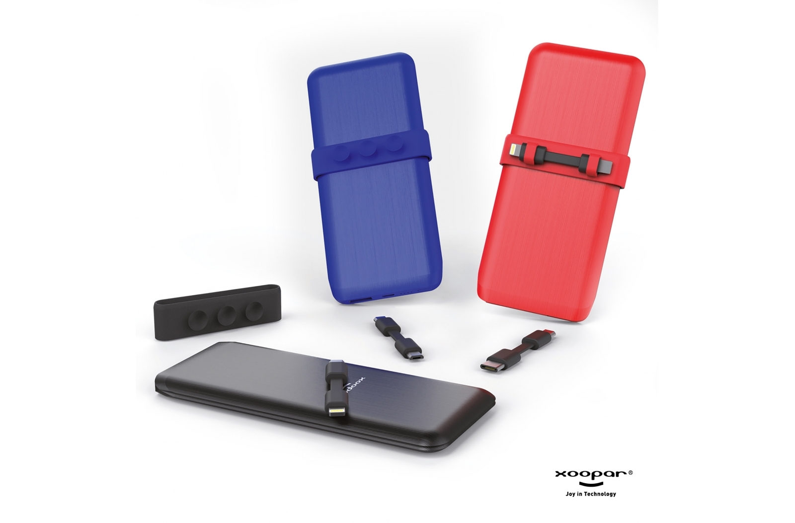 3176 | Xoopar PowerBoard