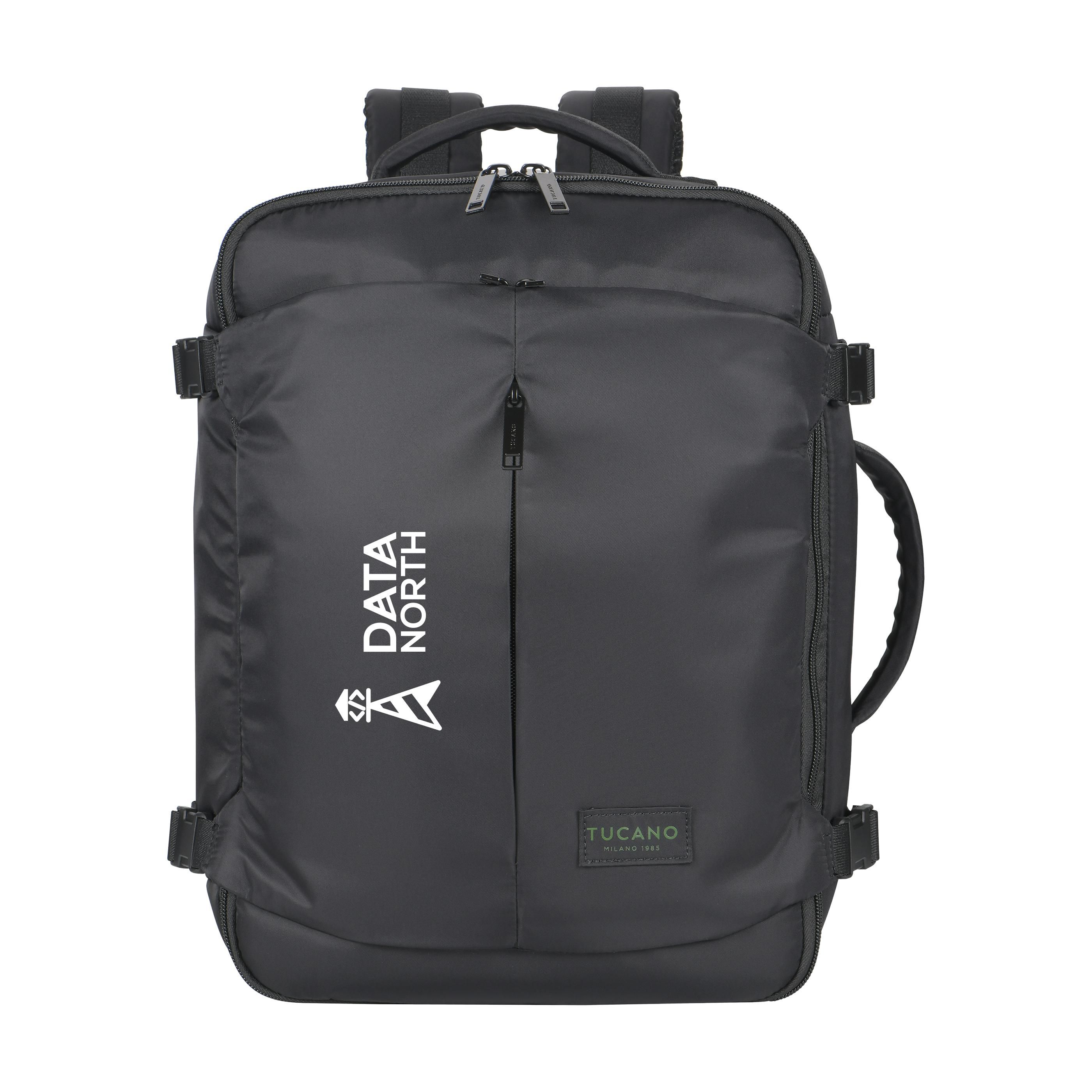 Tucano handbagagerugzak Premium Travel | 15,6 inch