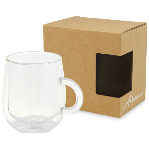 Iris 330 ml glazen beker