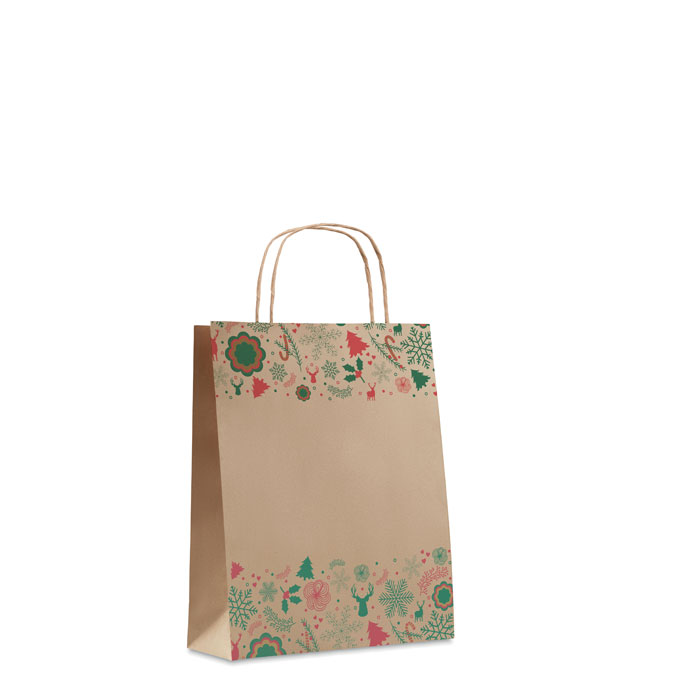 BAO SMALL Papieren geschenkzakje klein