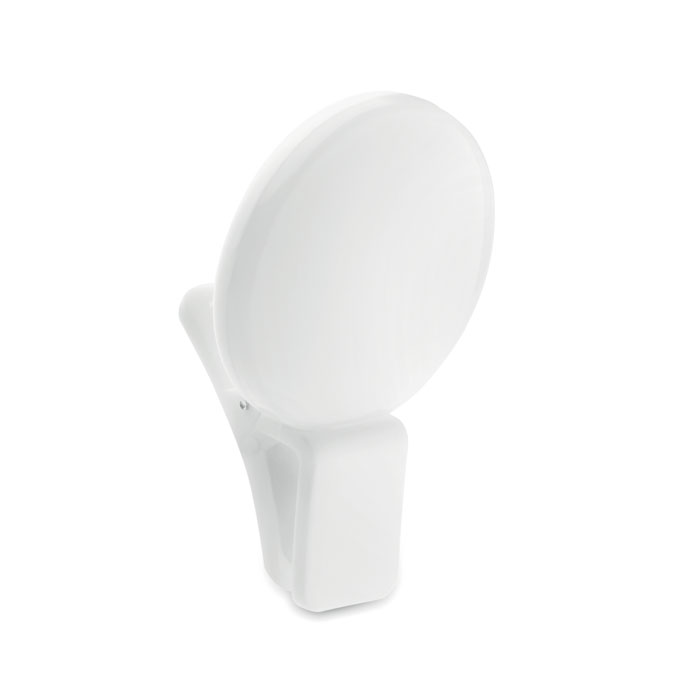 PINNY Clip-on LED selfie licht