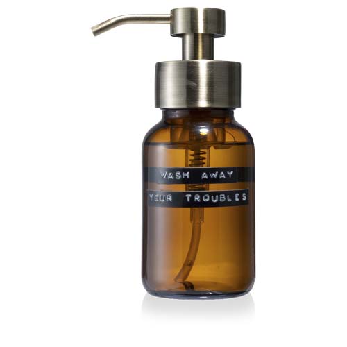 Wellmark 250 ml douchegel