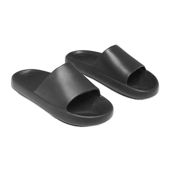 EVASLIDE Unisex EVA badslippers 36/37