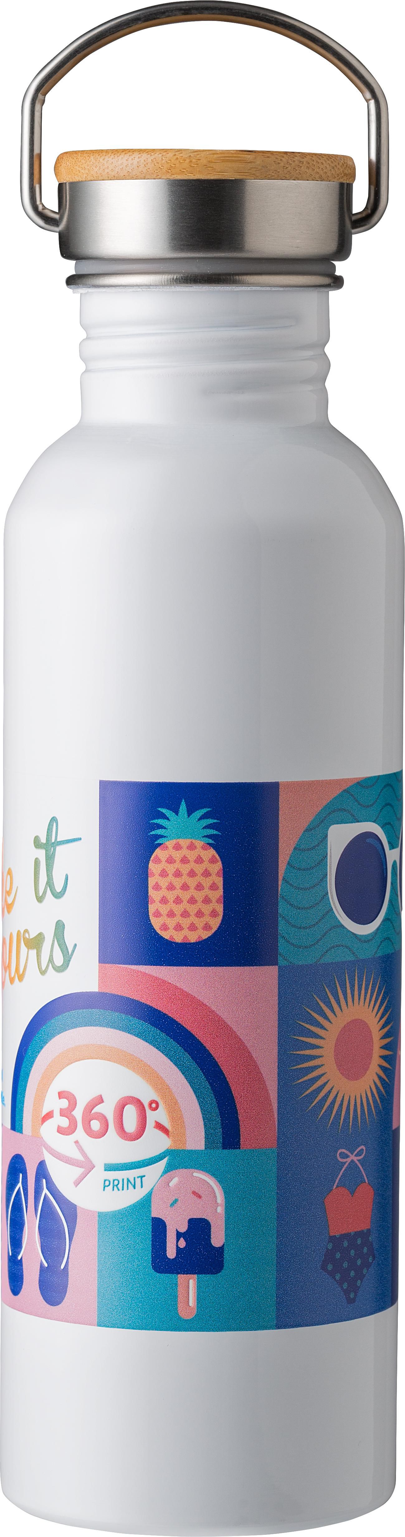 Drinkfles Poppy | Rvs 304 | 700 ml