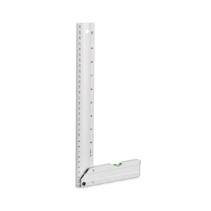 MEJURE Aluminium waterpasliniaal 30cm