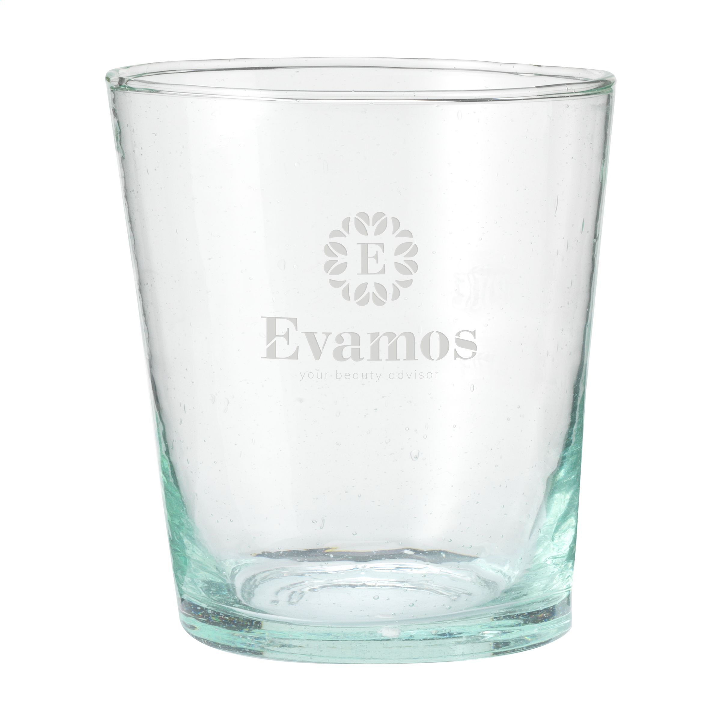 Zuja Gerecycled Waterglas 200 ml