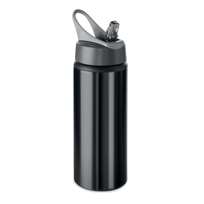 ATLANTA Aluminium drinkfles 600 ml