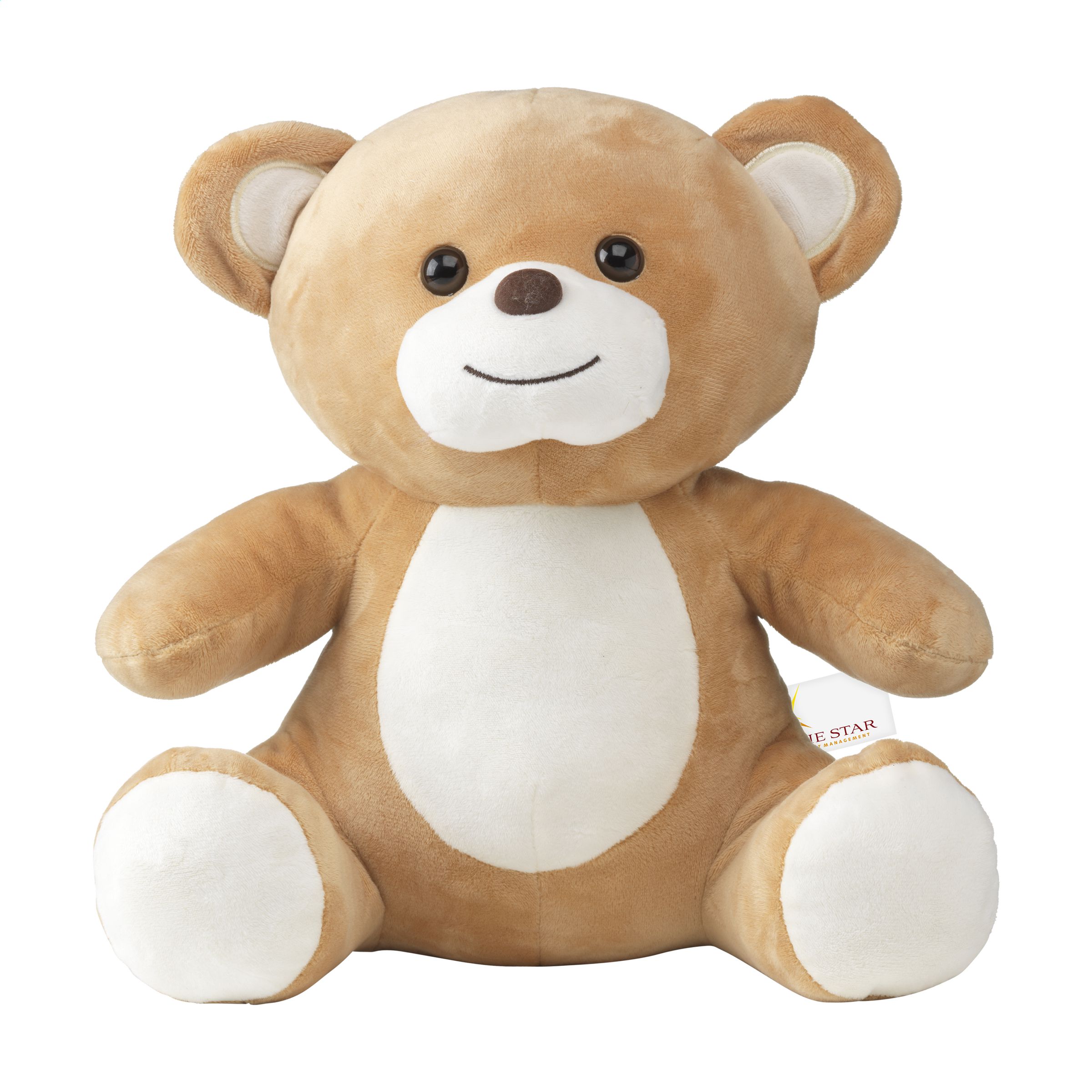 Billy Bear Giant Size knuffel