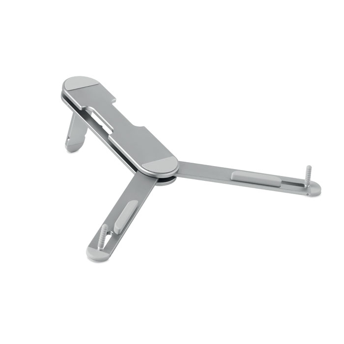 TRISTAND Opvouwbare laptop standaard