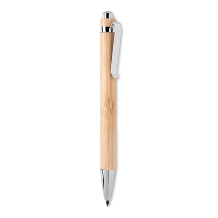 SUMLESS Langdurige inktloze pen bamboe