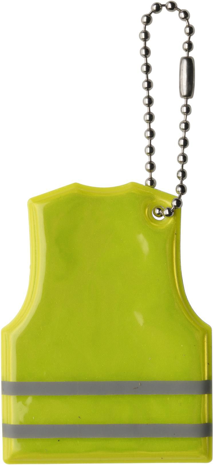 Sleutelhanger Cecily | Veiligheidshesjevorm