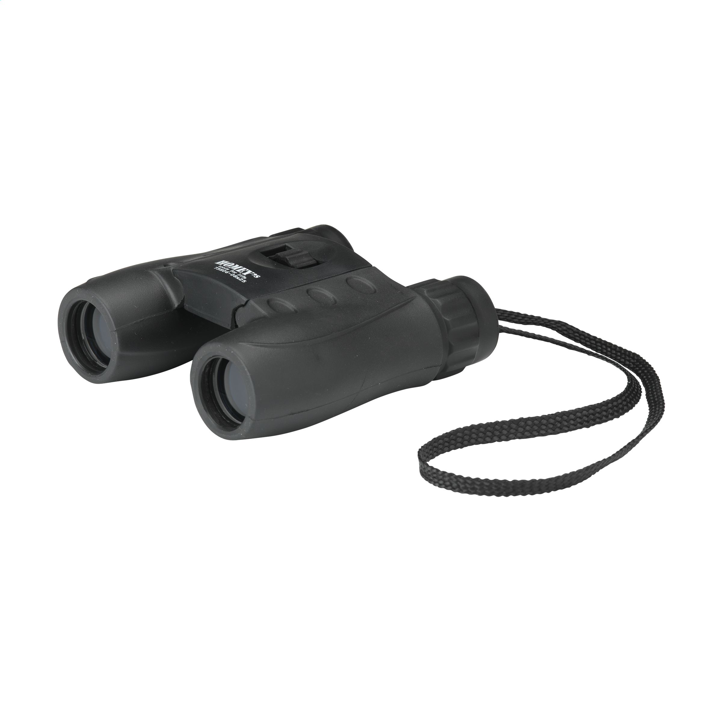 Homey's Binoculars Katie