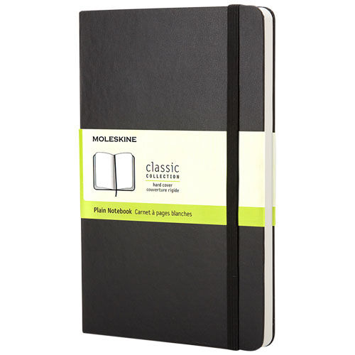 Moleskine Classic PK hardcover notitieboek - stippen