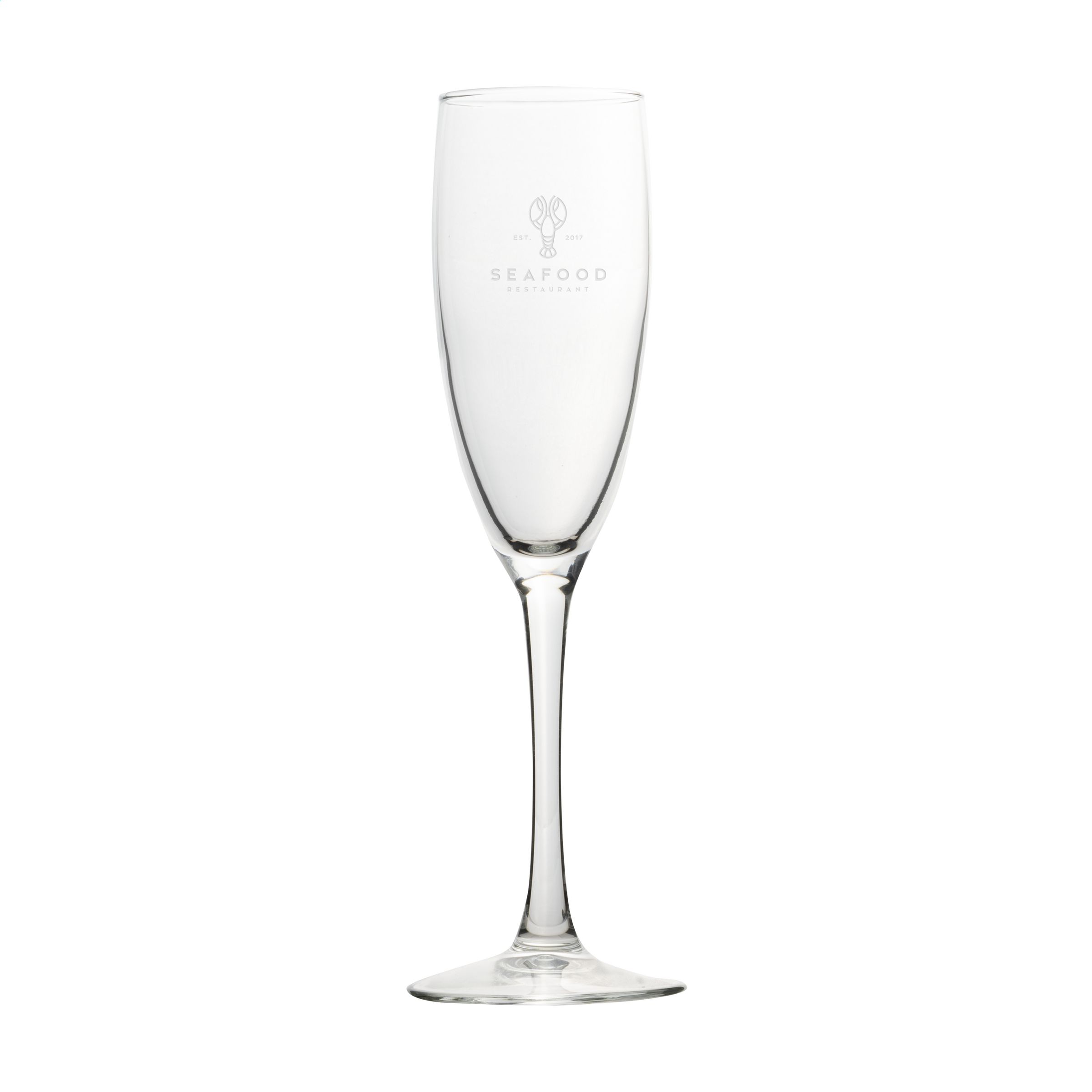 Provence Champagneglas 190 ml