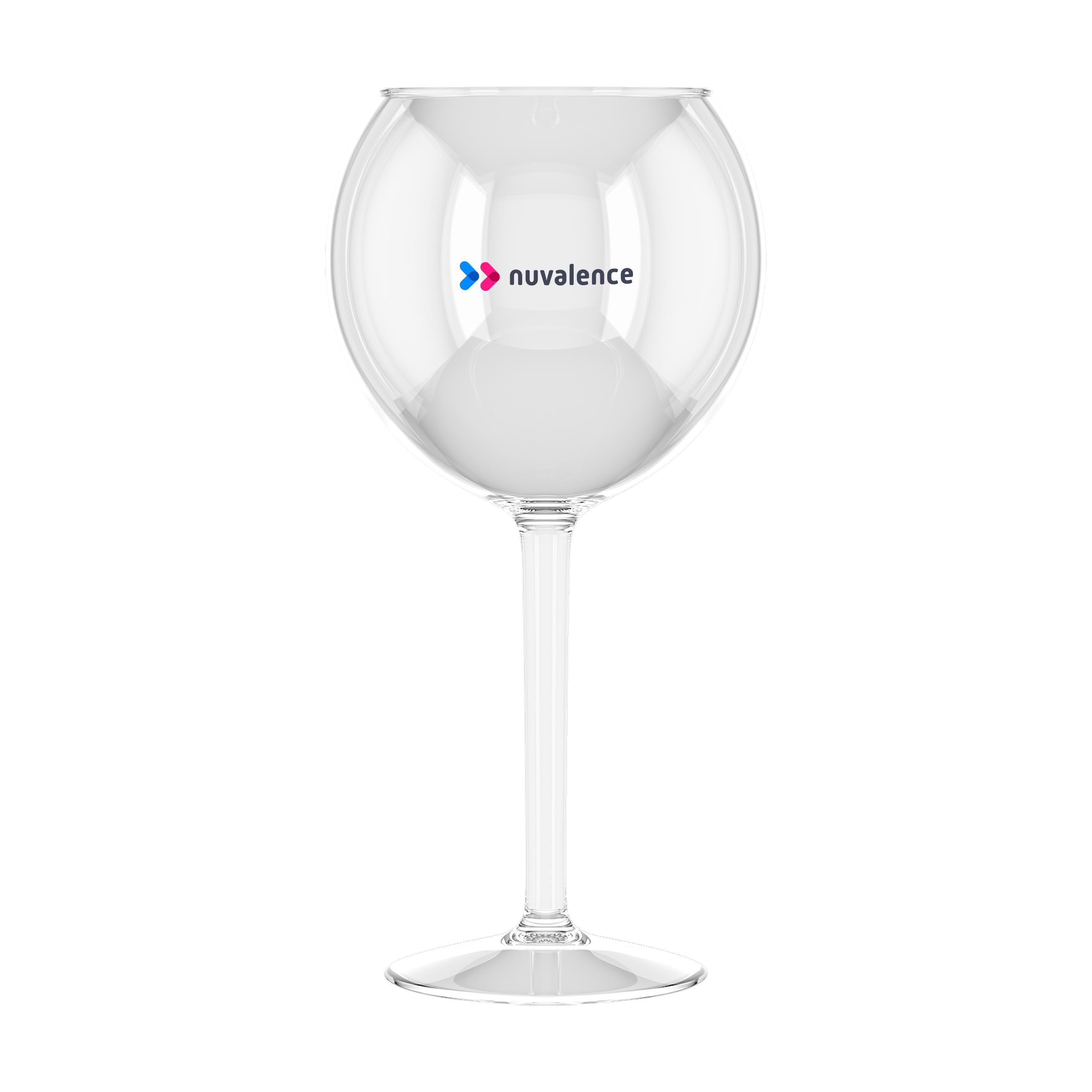 HappyGlass Miss Liza gin-tonicglas | Tritan | 630 ml