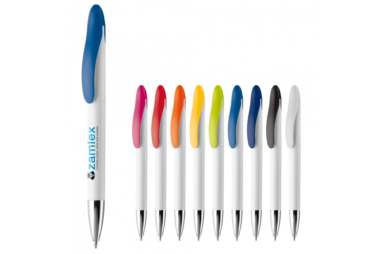 Balpen Speedy hardcolour