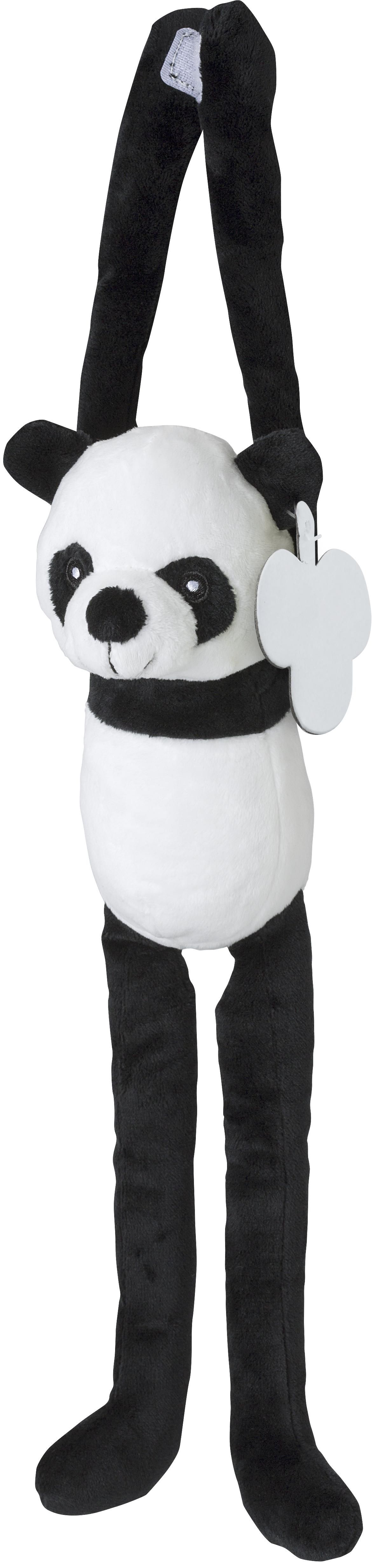Knuffel Ivy | Panda