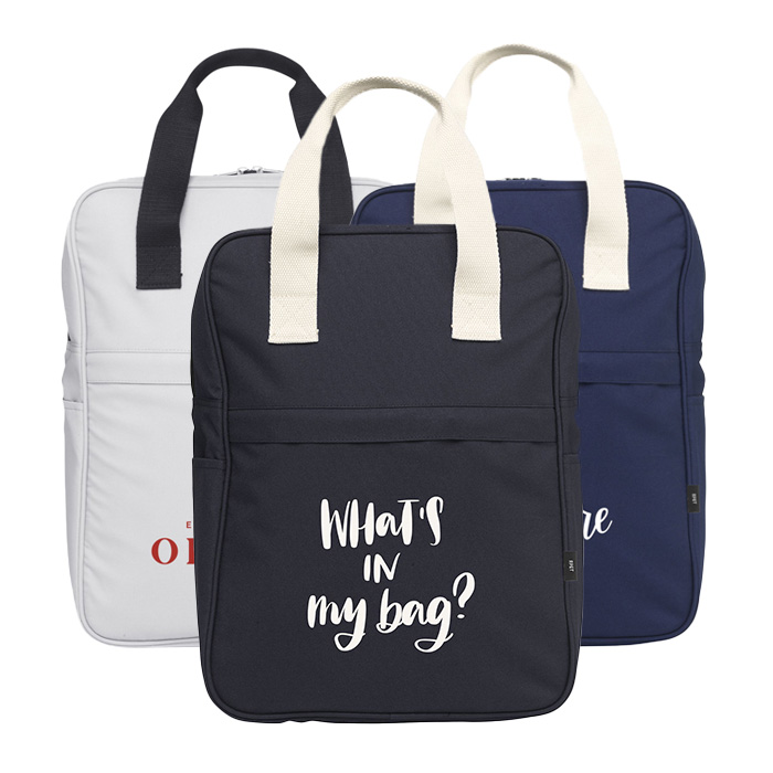 Vidar RPET Backpack rugzak
